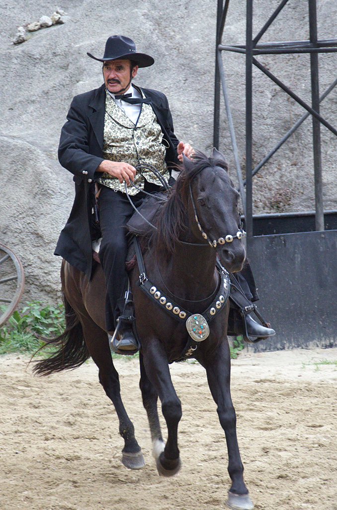 Der Ölprinz