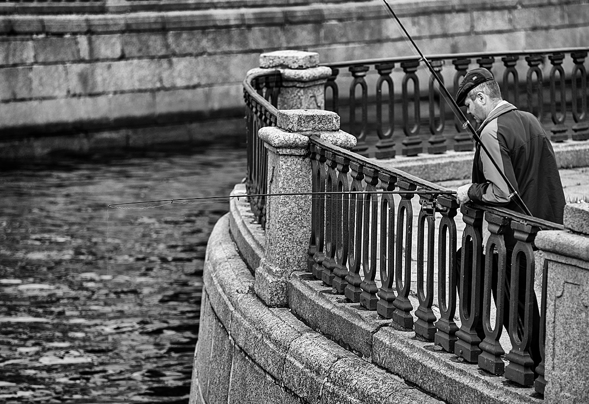 Der Angler