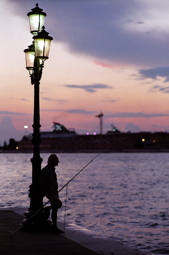 Der Angler