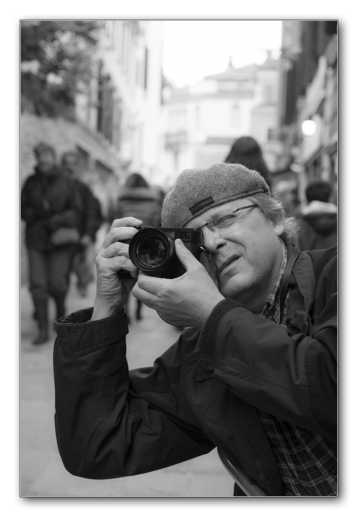 der auflauerer