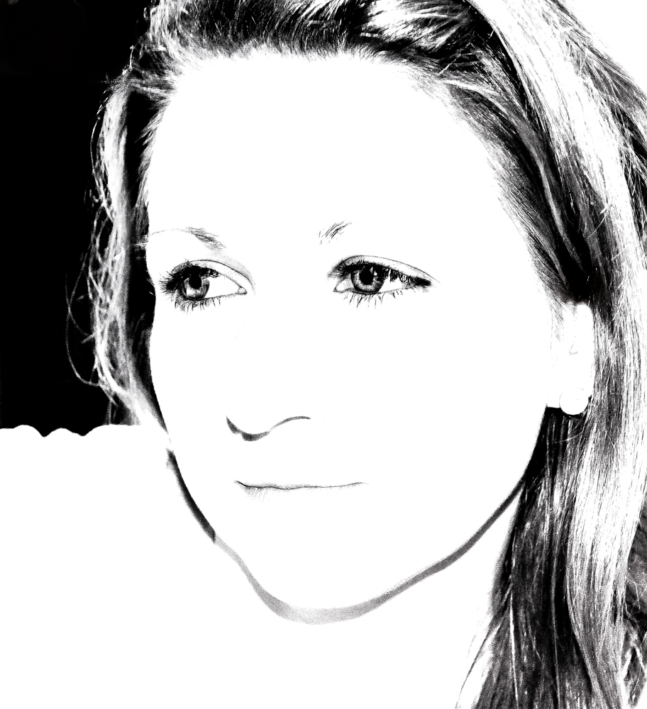 der Blick