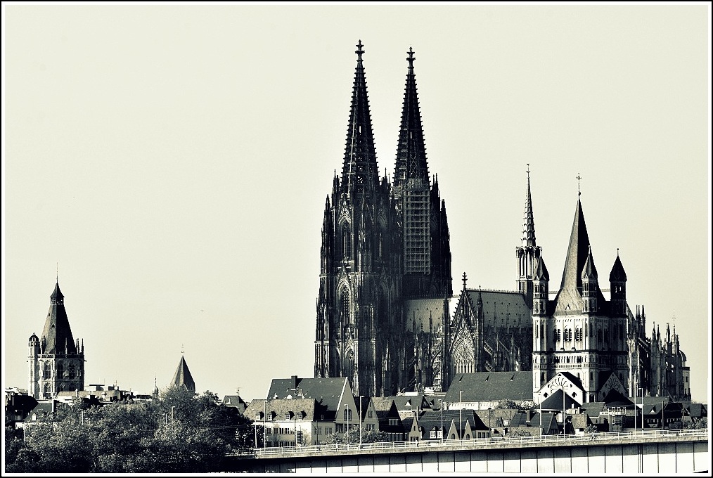 Der Dom