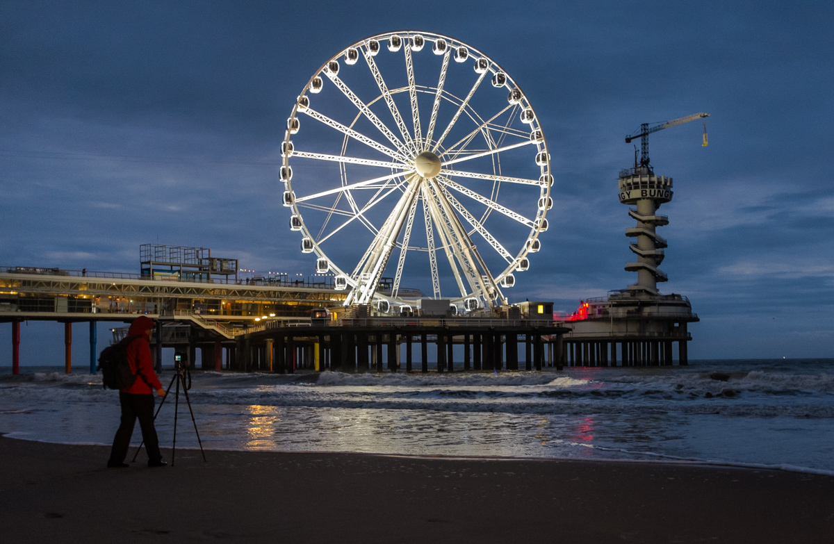Der Fotograf