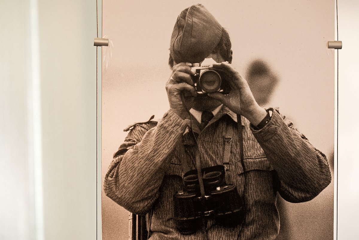 Der Fotograf