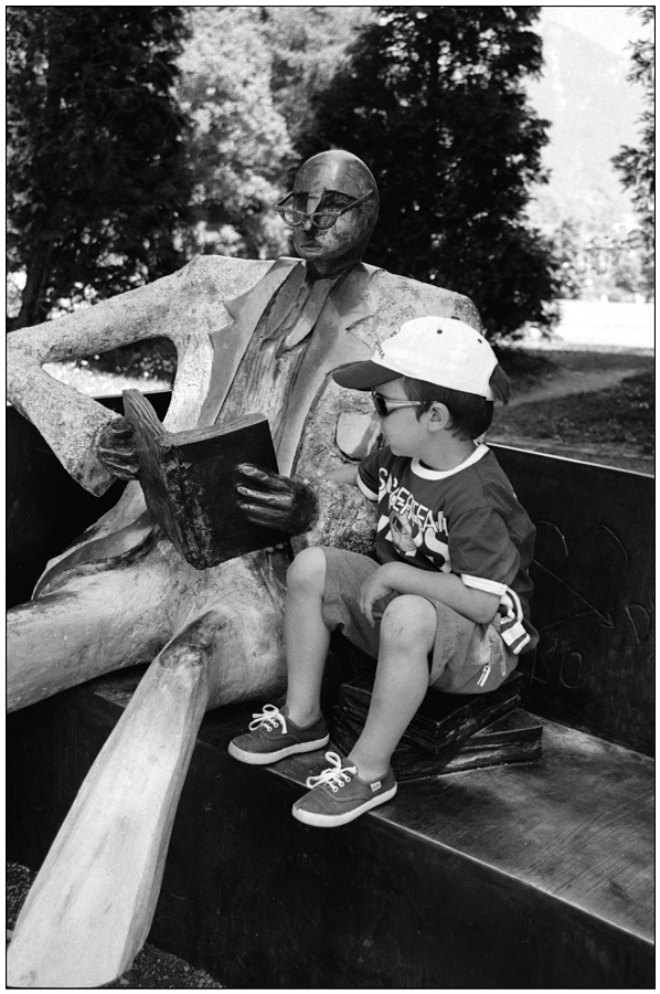 Der Leser