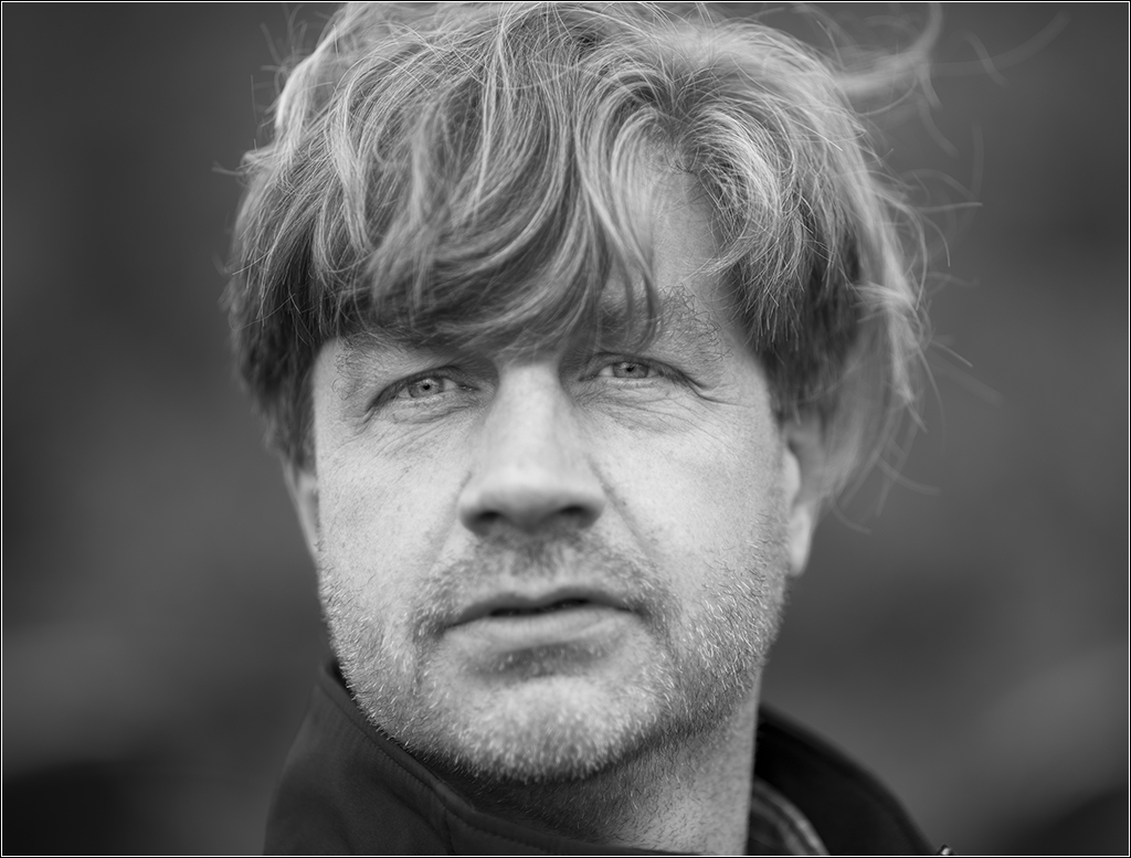 der Mann