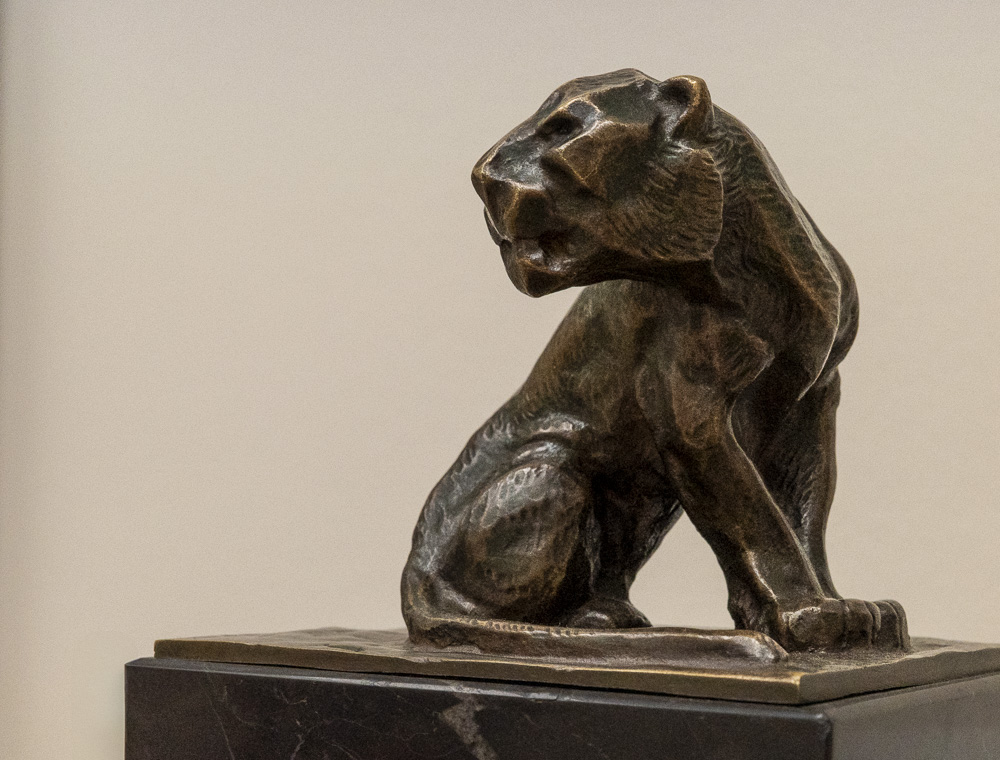 Der Panther