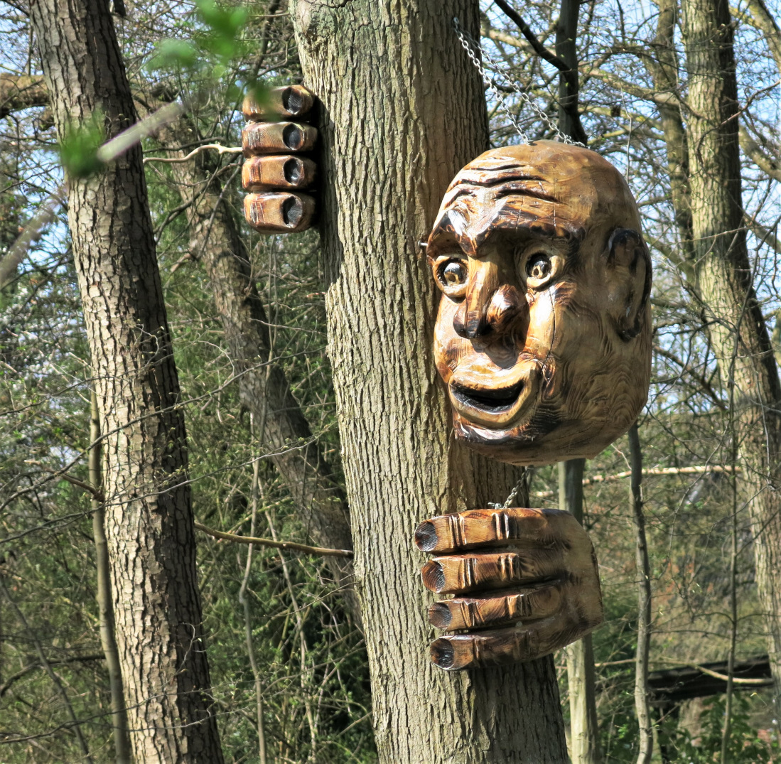 Der Späher