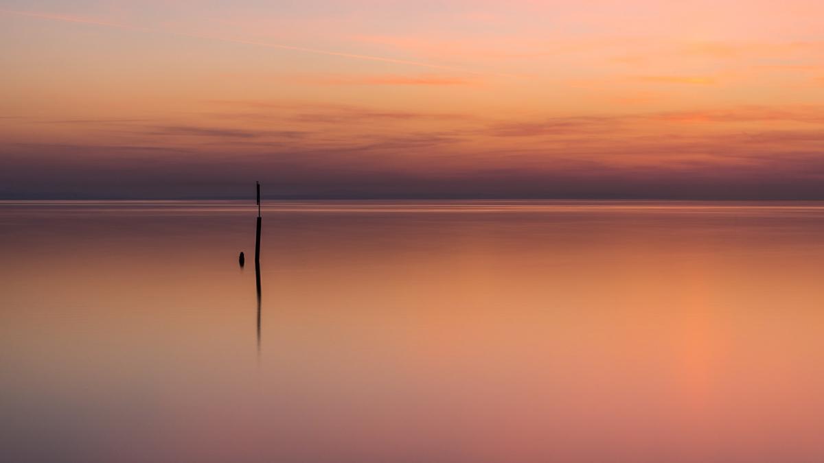 Der stille See