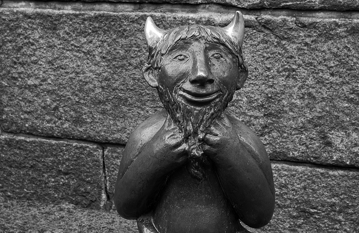 Der Teufel