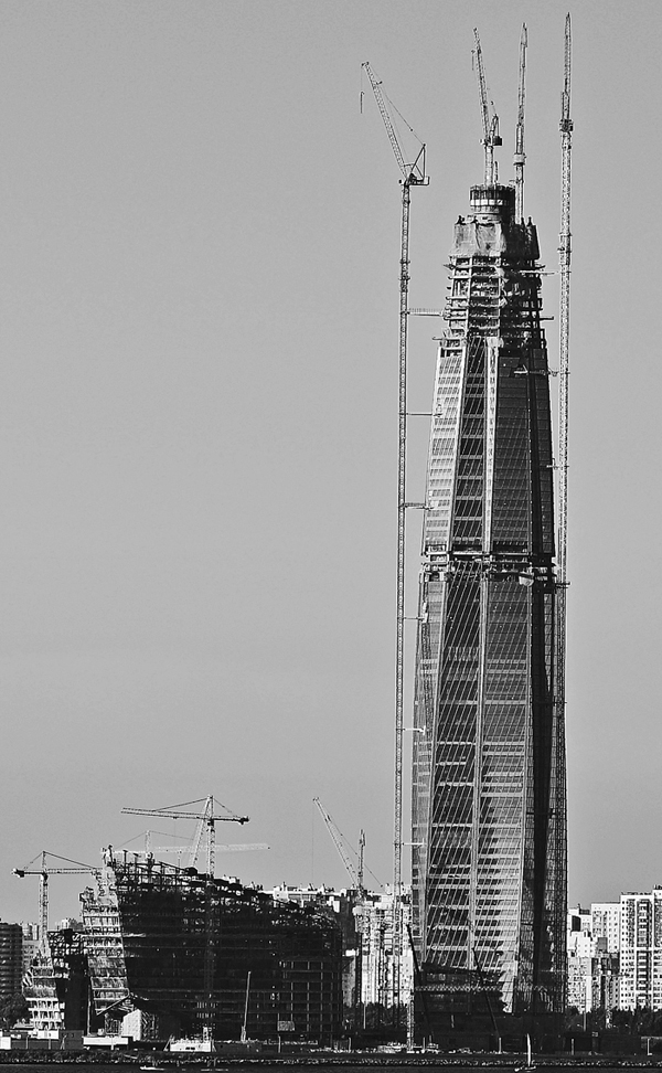 Der Turm 2