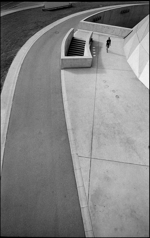Der Weg 1