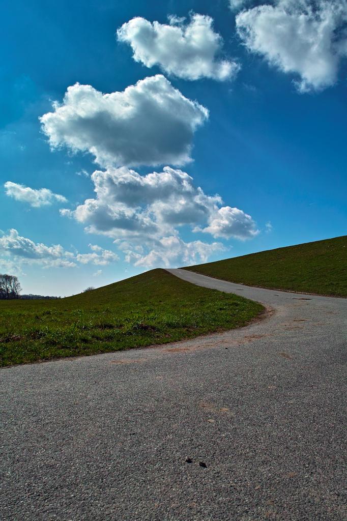Der Weg