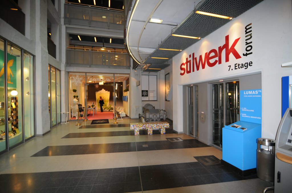 designertempel