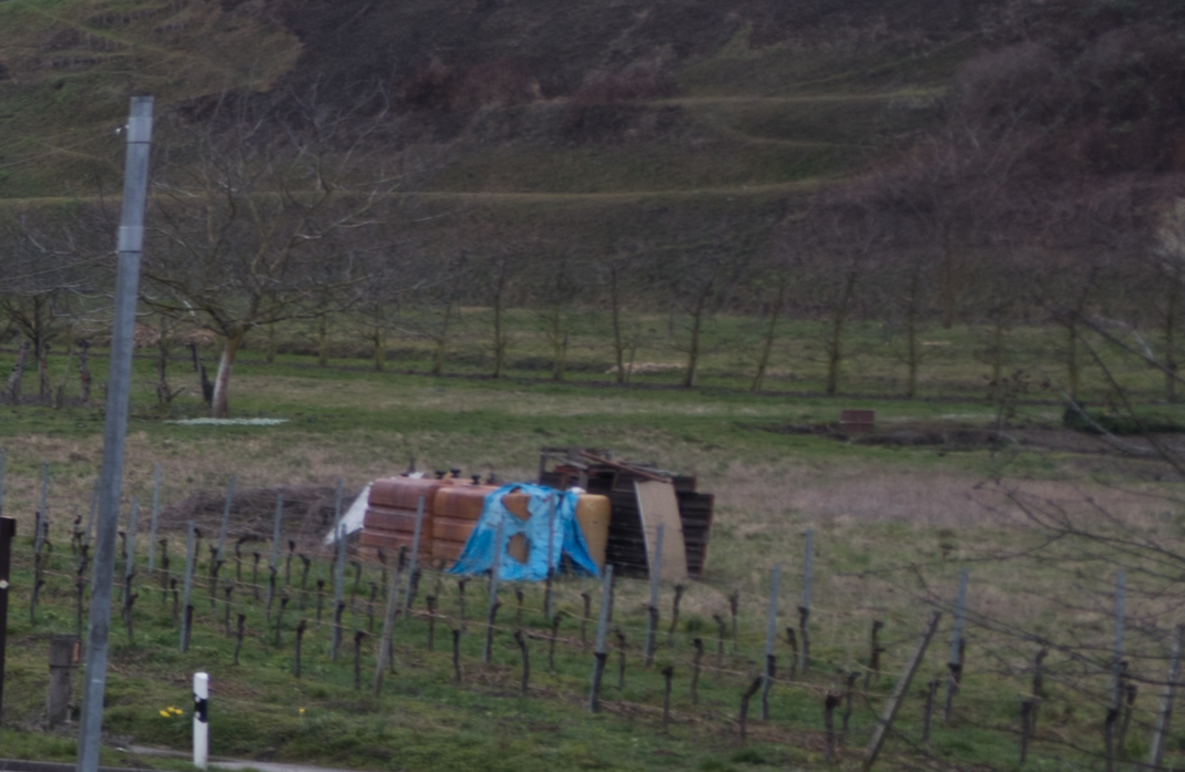 Detail Fokus Rechts hinten