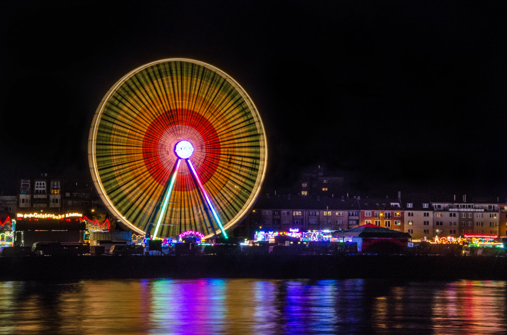Deutzer Kirmes