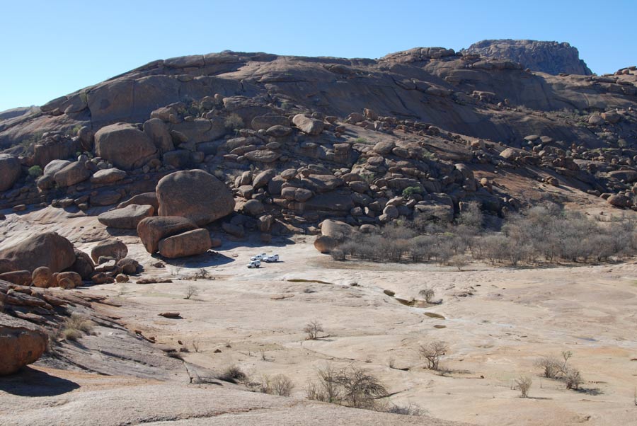 Devils Playground