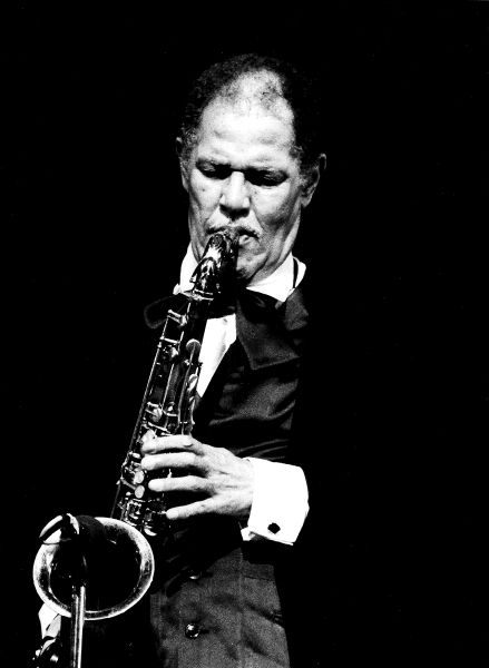 dexter gordon low