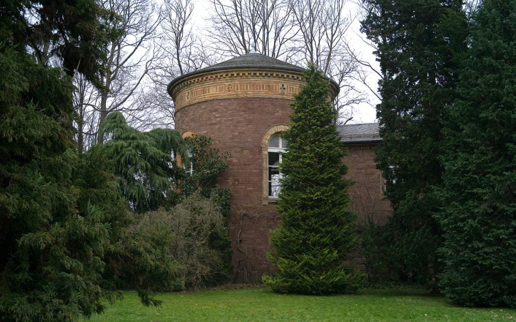 Dichterturm