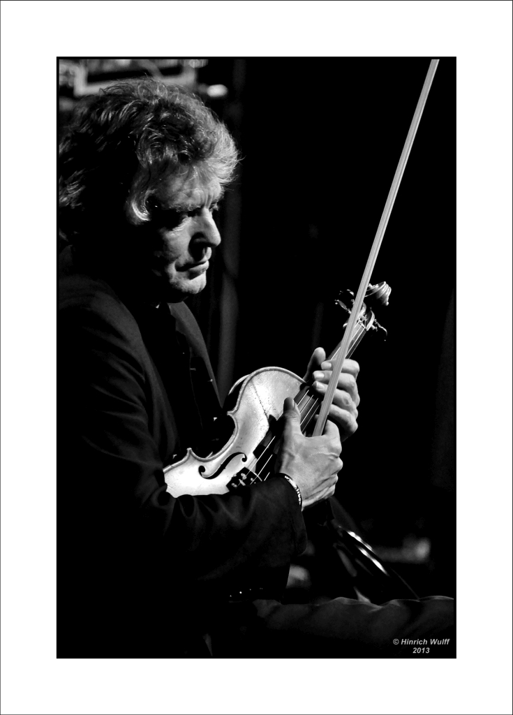Didier Lockwood