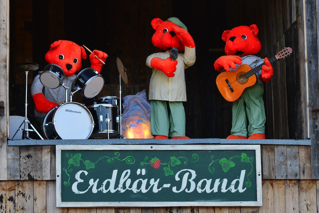die Band
