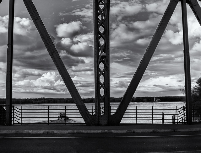 Die Brücke