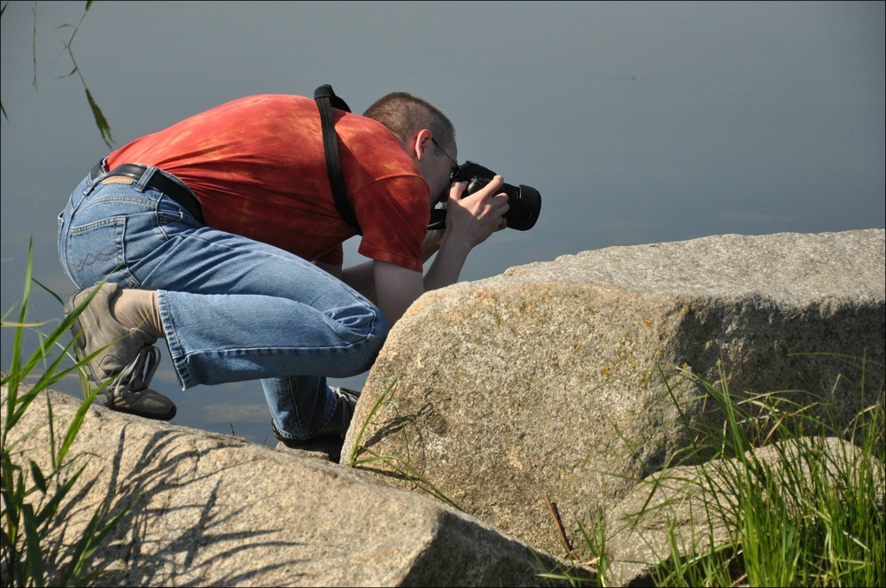 Die Fotografen 02