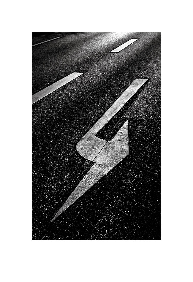 Die Straße