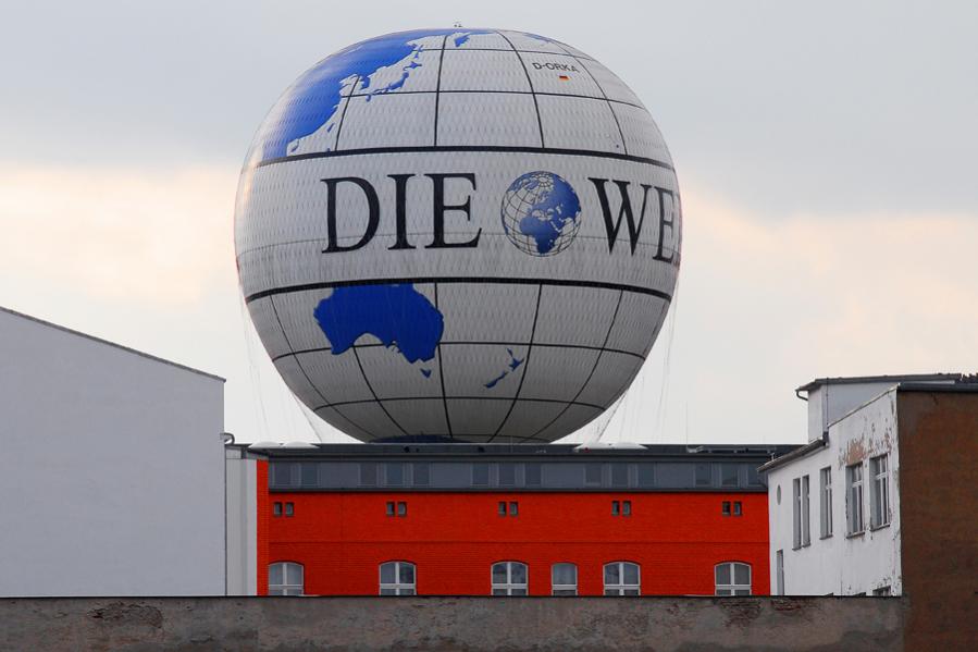 Die Welt 1