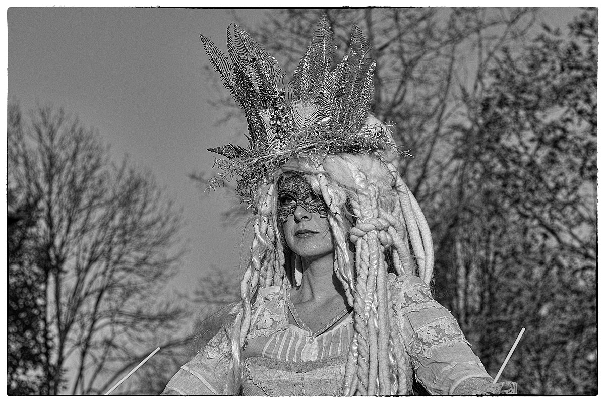 Die Winterkönigin