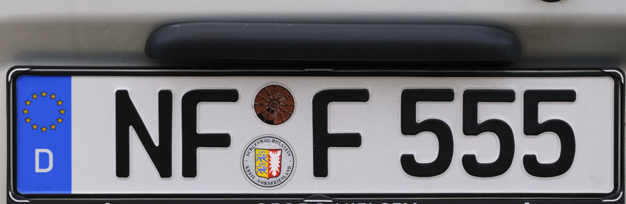 Dienstwagen