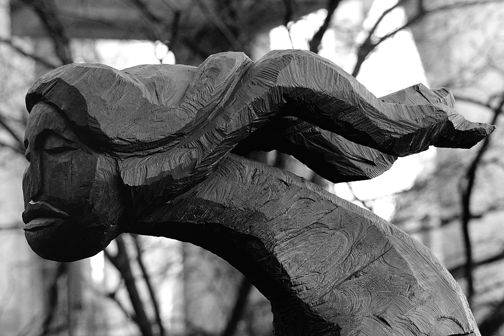 Dietrich Klinge #1#