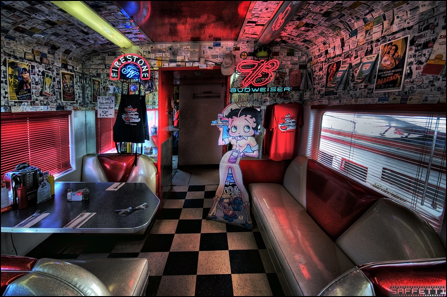 diner forum
