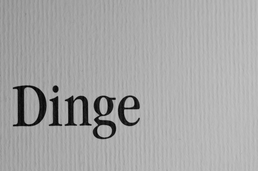dinge 9291