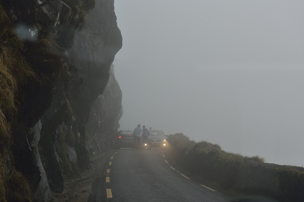 Dingle
Connor Pass