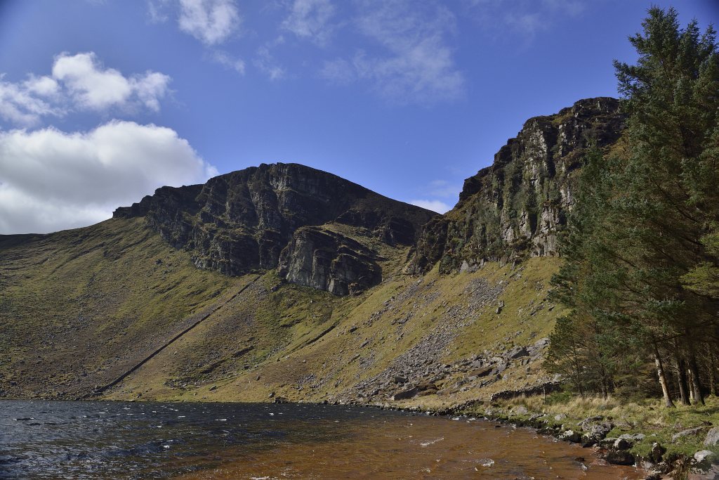 Dingle
Lough Slat