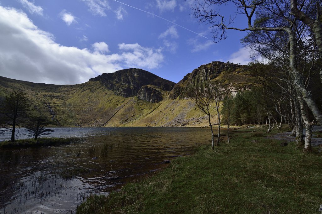 Dingle
Lough Slat