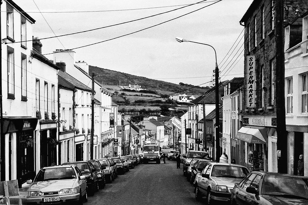 dingle