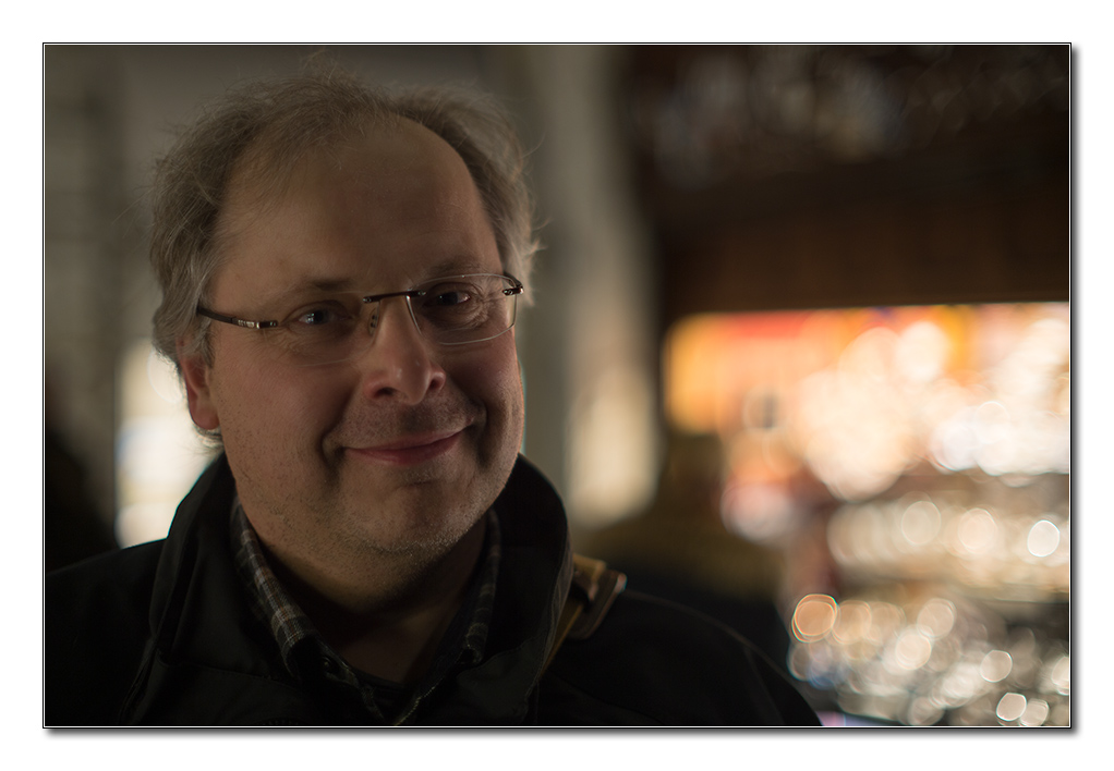 dirk spät abends