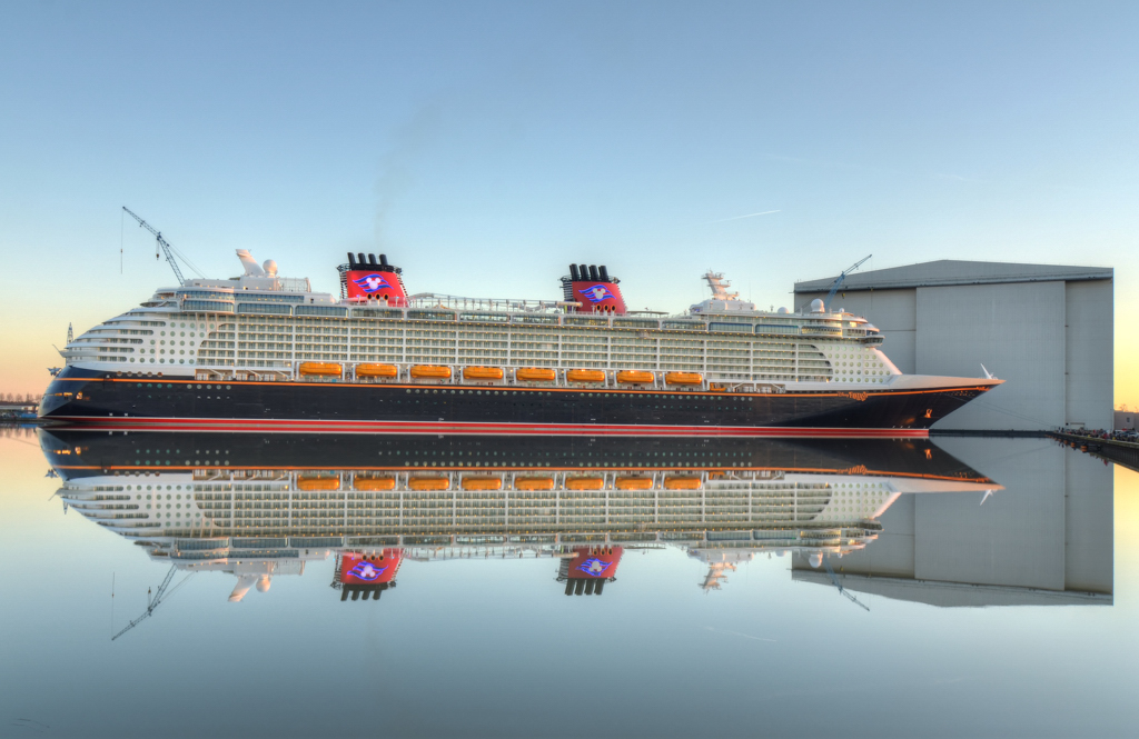 disney fantasy