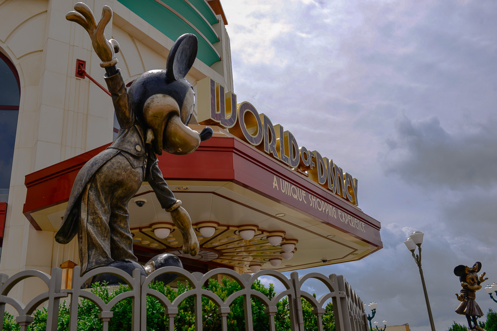 Disneyland Paris