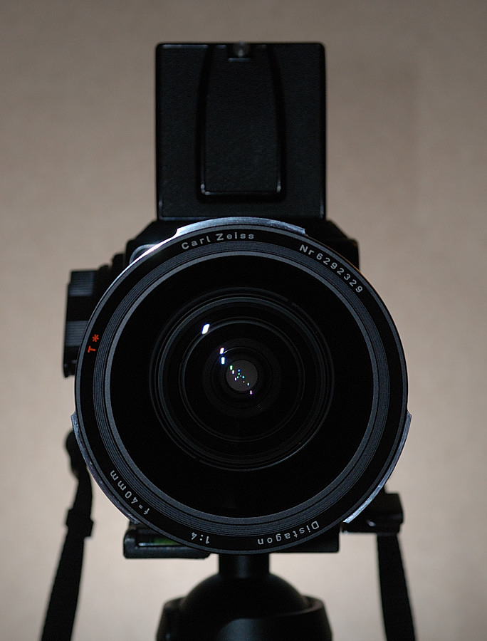 Distagon 1