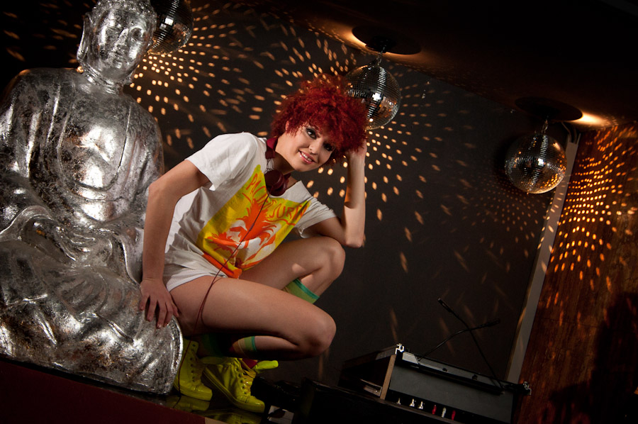 DJ Cori