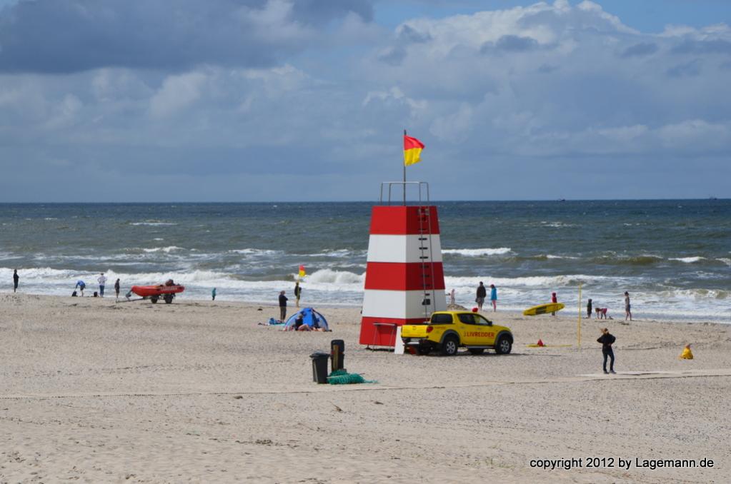 DK-Henne Strand