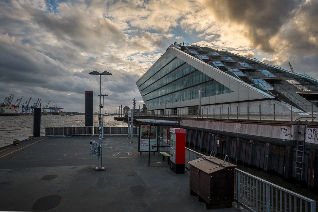 Docklands  3
