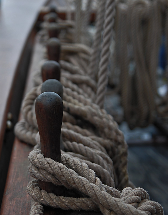 DOF Schiff