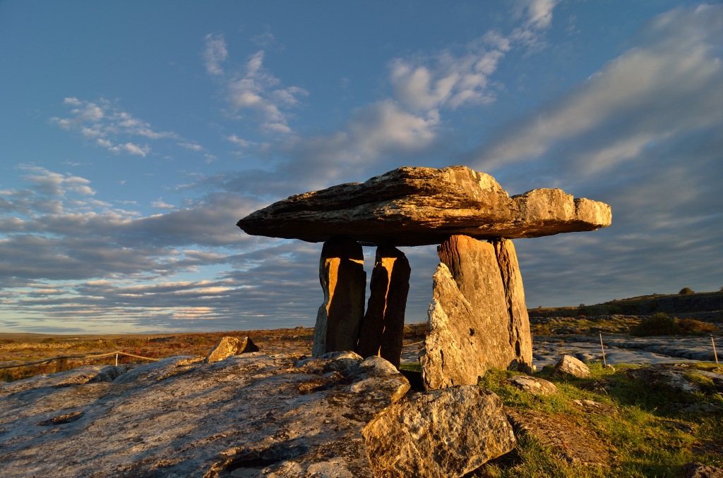 Dolmen 1nff
