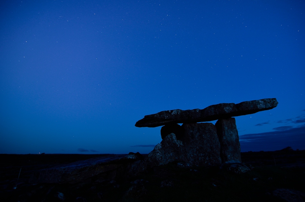 Dolmen 4nff
