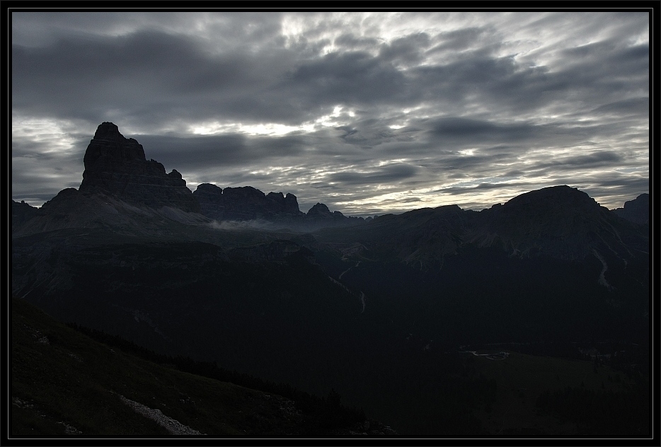 Dolomiten Etappe6 01