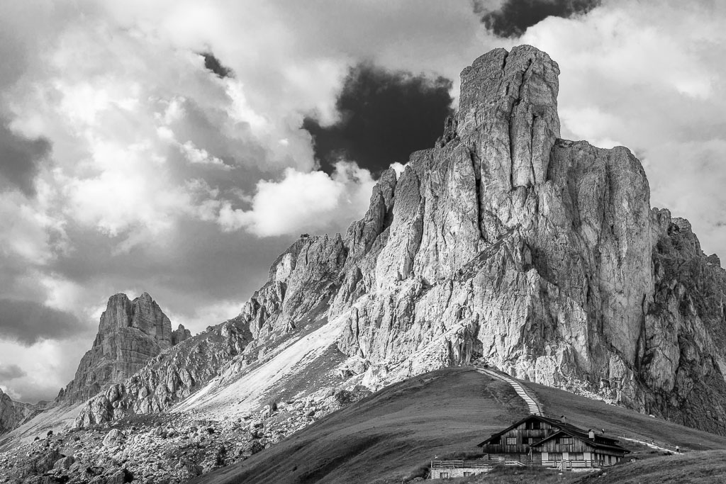Dolomiten SW 01